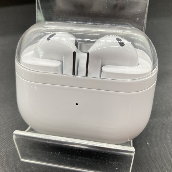 【中古】Galaxy Buds3 ホワイト 【SM-R530NZWAXJP】【秋葉原】