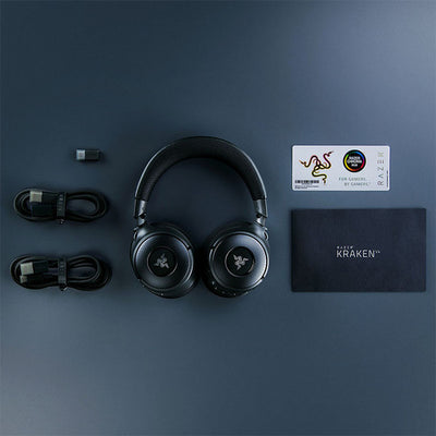 Kraken V4