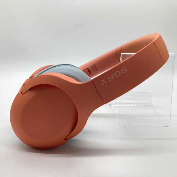 SONY 【中古】WH-H910N D 【オレンジ】【秋葉原】 – e☆イヤホン