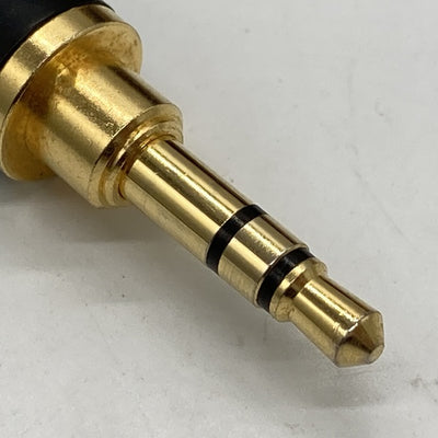 【中古】Volga-Nexus (ボルガ-ネクサス) 3.5mmステレオミニ/カスタムIEM2pin 【NLI-VGA-NXS】【秋葉原】