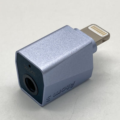 【中古】ATOM3 Lightning【秋葉原】