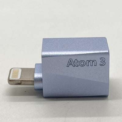 【中古】ATOM3 Lightning【秋葉原】