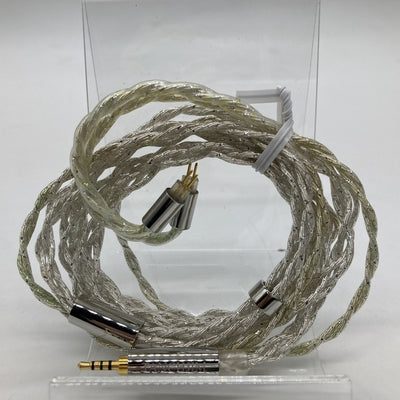 【中古】CABLE–R 2.5mm バランス・0.78mm-2Pin (PRISM専用)【秋葉原】