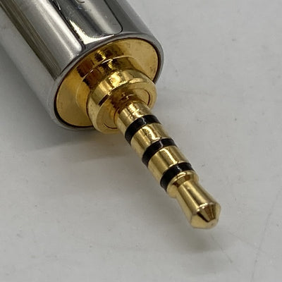 【中古】CABLE–R 2.5mm バランス・0.78mm-2Pin (PRISM専用)【秋葉原】