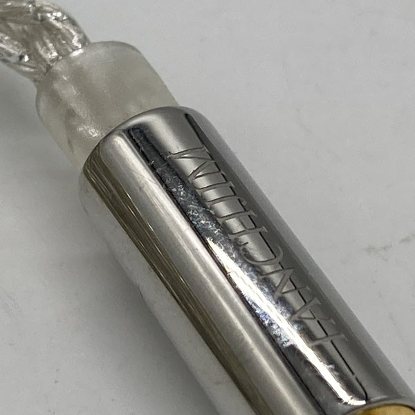 【中古】CABLE–R 2.5mm バランス・0.78mm-2Pin (PRISM専用)【秋葉原】