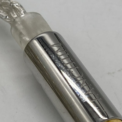 【中古】CABLE–R 2.5mm バランス・0.78mm-2Pin (PRISM専用)【秋葉原】