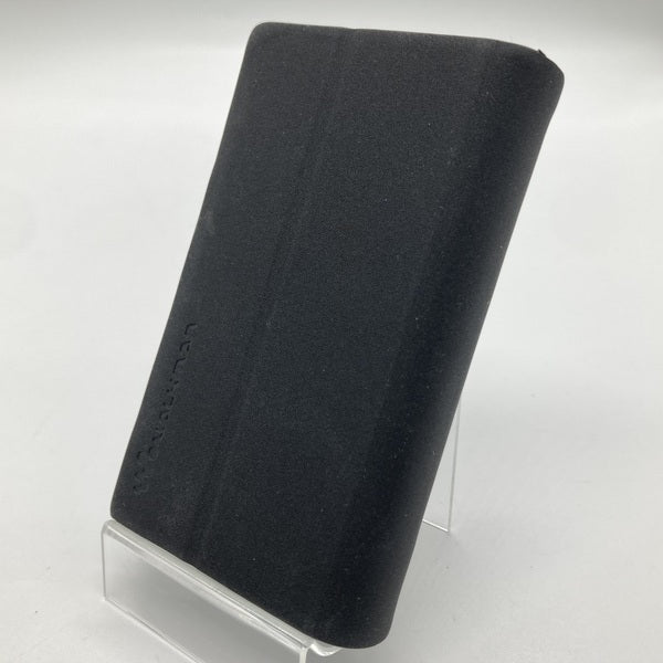 【中古】NW-A300シリーズ用ソフトケース ブラック 【CKS-NWA300BCWW】【仙台】