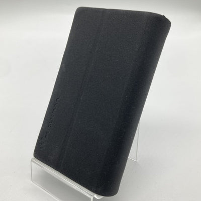 【中古】NW-A300シリーズ用ソフトケース ブラック 【CKS-NWA300BCWW】【仙台】