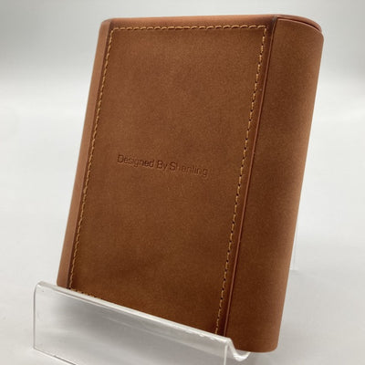 【中古】H5 専用レザーケース ブラウン【名古屋】