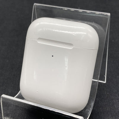 【中古】Wireless Charging Case for AirPods MR8U2J/A【秋葉原】