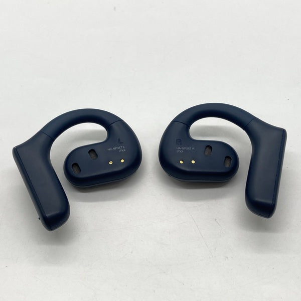 【中古】HA-NP35T-A ネイビー【仙台】
