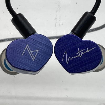 【中古】MA910SR Pentaconn ear マエストロブルー【仙台】