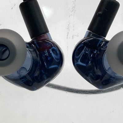 【中古】MA910SR Pentaconn ear マエストロブルー【仙台】