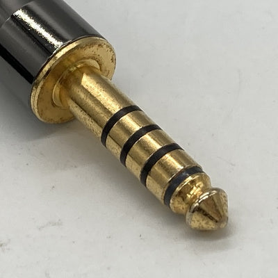 【中古】Clear force Nova 2nd generation MMCX 4.4φ（1.2m）【秋葉原】