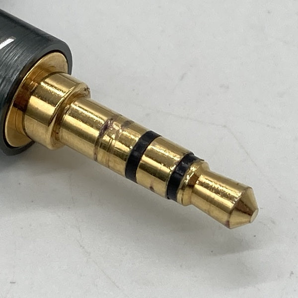 【中古】YATONO-CONV 変換ケーブル 4極3.5mm to 3極L3.5mm(OFCプラグ) 【YACV-L435t335】【秋葉原】