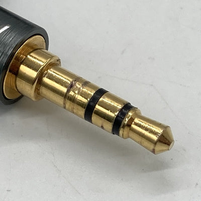 【中古】YATONO-CONV 変換ケーブル 4極3.5mm to 3極L3.5mm(OFCプラグ) 【YACV-L435t335】【秋葉原】