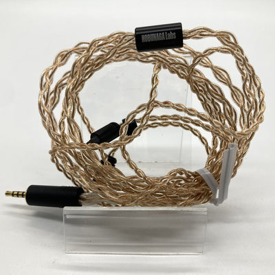 【中古】Bennett (ベネット) AK2.5mm4極バランス-CIEM2pin 【NLI-BNT】【仙台】