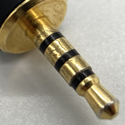 【中古】Bennett (ベネット) AK2.5mm4極バランス-CIEM2pin 【NLI-BNT】【仙台】