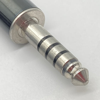 【中古】Iolite CIEM Flat 2Pin-4.4mm(イヤーループ仕様) 120cm【日本橋】
