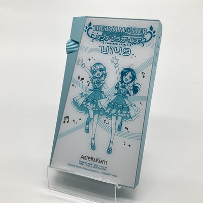 【中古】A&norma SR35 TVアニメ「アイドルマスター シンデレラガールズ U149」Edition 【IRV-AK-SR35-U149】【日本橋】