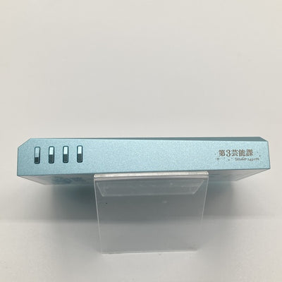 【中古】A&norma SR35 TVアニメ「アイドルマスター シンデレラガールズ U149」Edition 【IRV-AK-SR35-U149】【日本橋】