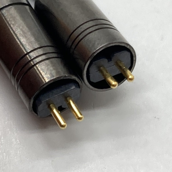 【中古】Iolite CIEM Flat 2Pin-4.4mm(イヤーループ仕様) 120cm【秋葉原】