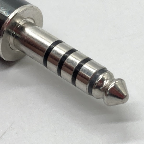 【中古】Iolite CIEM Flat 2Pin-4.4mm(イヤーループ仕様) 120cm【秋葉原】