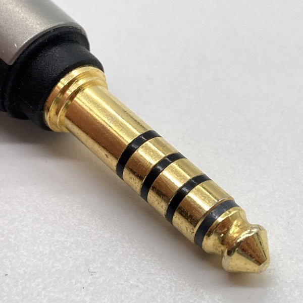 【中古】04シリーズ IE用ケーブル-4.4 5極プラグ 【iect_04_bl4s_120】【日本橋】