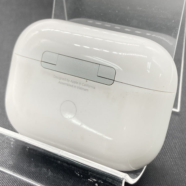 Apple - Apple イヤホン充電ケースのみ　used 正規店　美品 wit-yshop_r000000008515