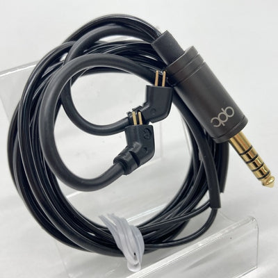 【中古】SUPERIOR Cable 4.4-IEM2pin 【QDC-SUPERIOR-CABLE44】【秋葉原】