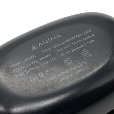 【中古】ANW01 Black 【ACO-ANW01-BLK】【名古屋】