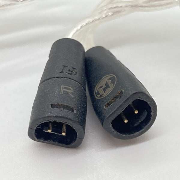 【中古】Galaxy Pro - IE (3.5mmステレオミニ / SENNHEISER IE用)【秋葉原】