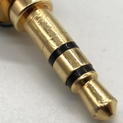 【中古】MMCX-3.5mmL型ケーブル 【NBB1-13-002-12】【秋葉原】