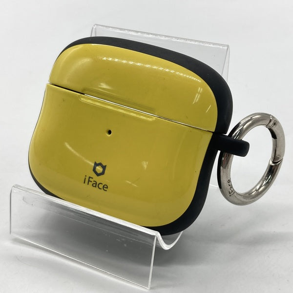 【中古】iFace 第3世代 AirPods用ケース【名古屋】