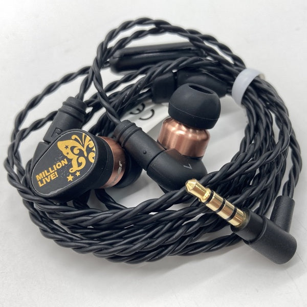 Pioneer 【中古】THE IDOLM@STER MILLION LIVE! INNER-EAR