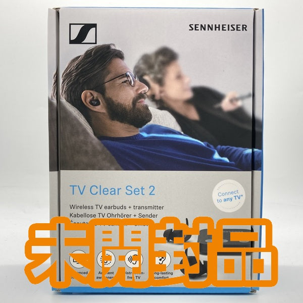 【中古】TVクリアセット 2 【TVC2】【秋葉原】