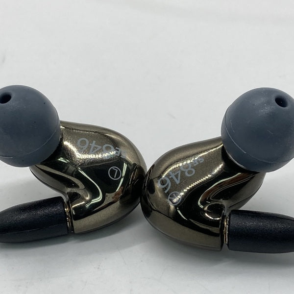 SHURE 【中古】SE846 ブロンズ【SE846-BNZ+BT1-A】【秋葉原