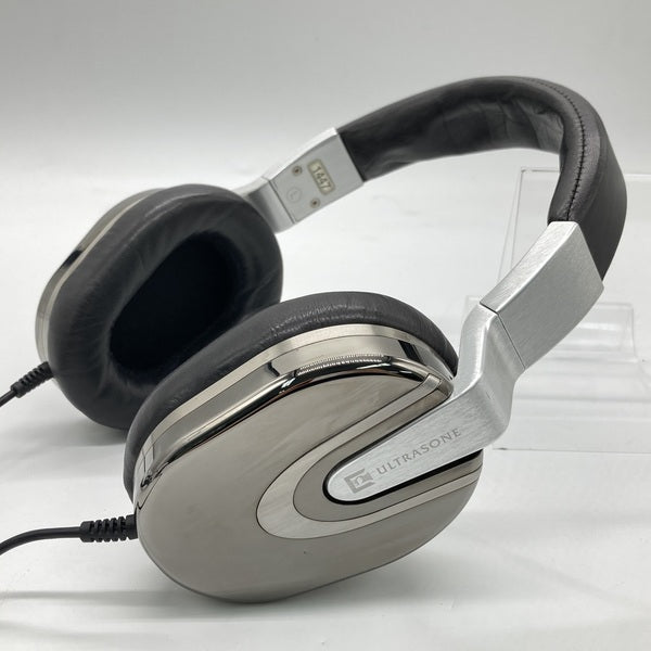 ULTRASONE 【中古】edition8 Ruthenium【日本橋】 – e☆イヤホン