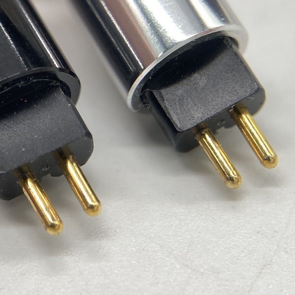 【中古】BSP-HPCL-UCWREPCM CIEM-2PIN→3.5φステレオミニプラグ【日本橋】