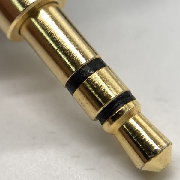 【中古】BSP-HPCL-UCWREPCM CIEM-2PIN→3.5φステレオミニプラグ【日本橋】