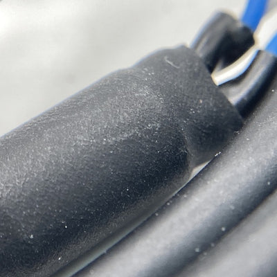 【中古】BSP-HPCL-UCWREPCM CIEM-2PIN→3.5φステレオミニプラグ【日本橋】