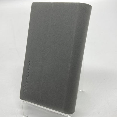 【中古】NW-A300シリーズ用ソフトケース グレー 【CKS-NWA300HCWW】【秋葉原】