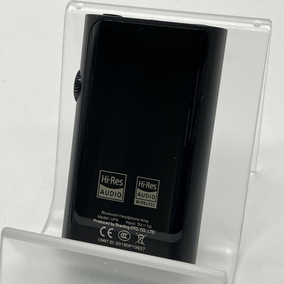 【中古】UP4 Bluetooth ヘッドホンアンプ【仙台】