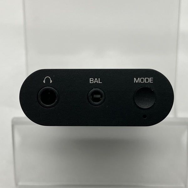 【中古】UP4 Bluetooth ヘッドホンアンプ【仙台】