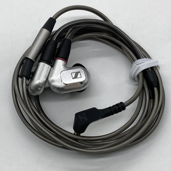 【未使用未開封】SENNHEISER IE 900 Yahoo!オークション -「sennheiser ie 900」の落札相場・落札価格