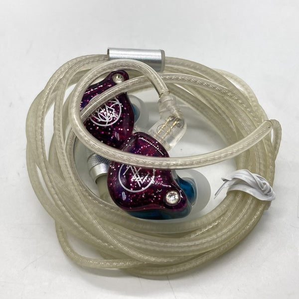 【中古】MY LOVE 2 クリアパープル【日本橋】