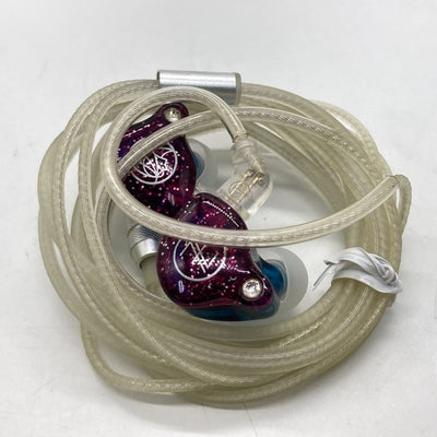 【中古】MY LOVE 2 クリアパープル【日本橋】