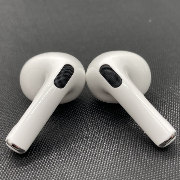 [中古] AirPods 3 第3世代】AirPods MagSafe充電ケース付き MME73J/A|中古