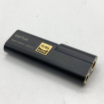 【中古】EarFun UA100【仙台】