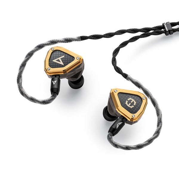 ほぼ未使用品 Astell&Kern　Empire Ears　Novus Astell&Kern NOVUS – e☆イヤホン